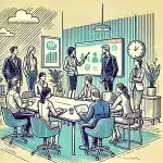 Session de formation prise de parole en public