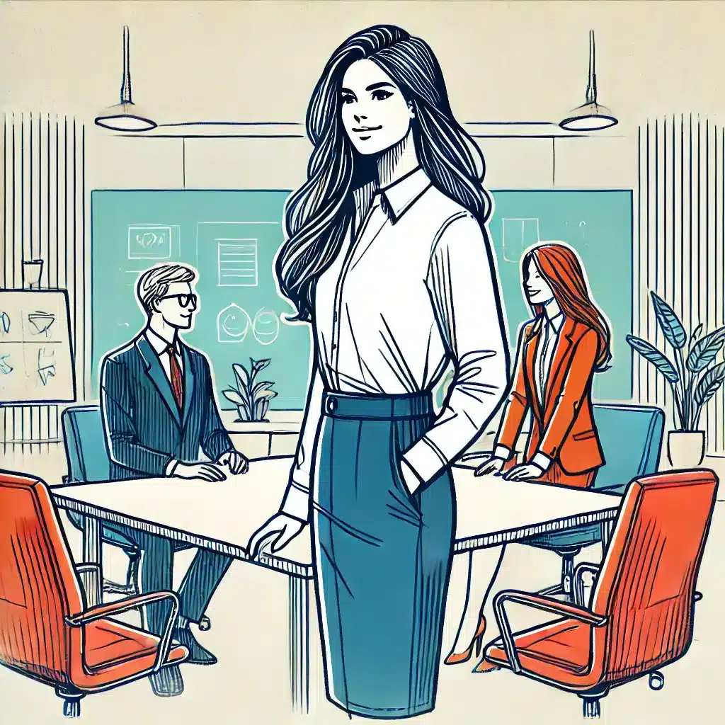 persona 2 Buyer Persona 2