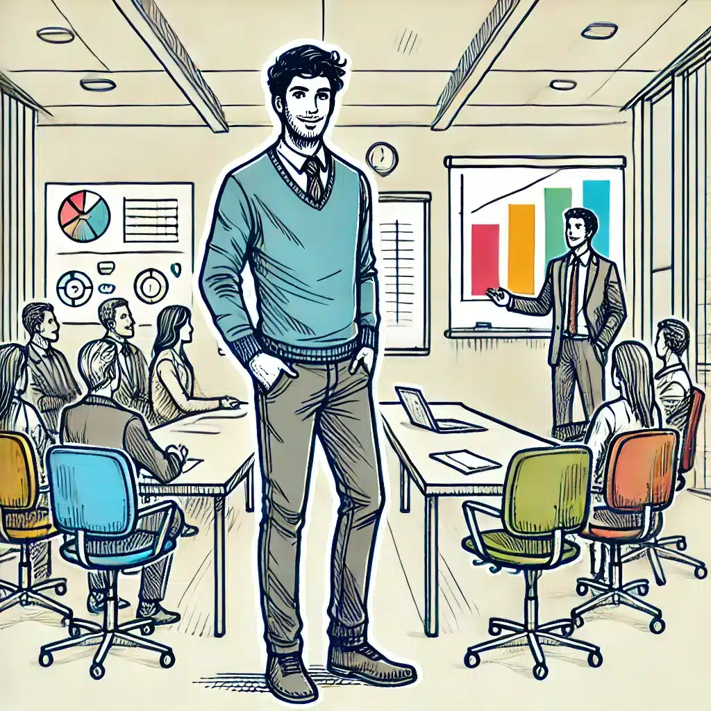 persona 3 Buyer Persona 3