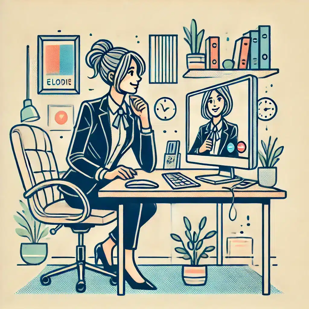 persona 5 Buyer Persona 5