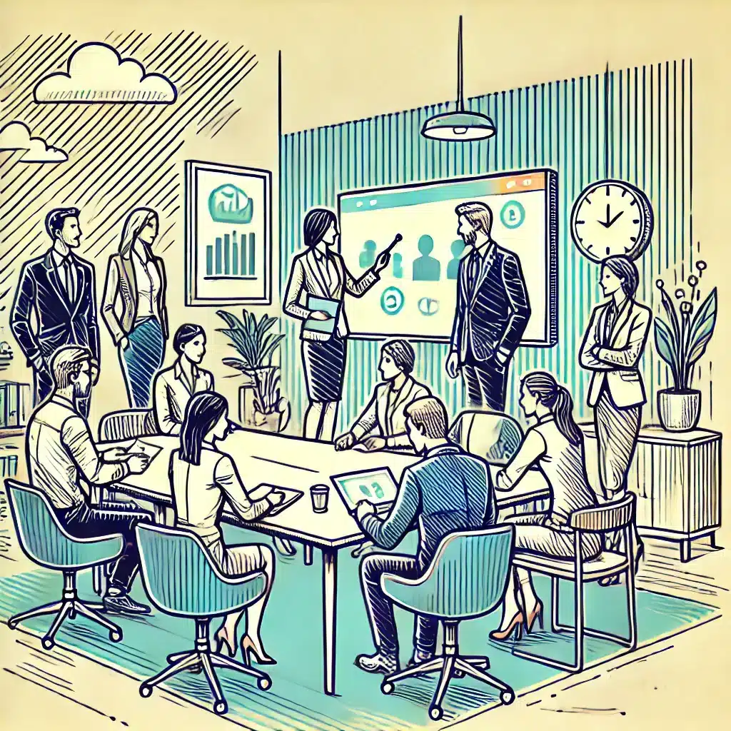 persona 6 Buyer Persona 6